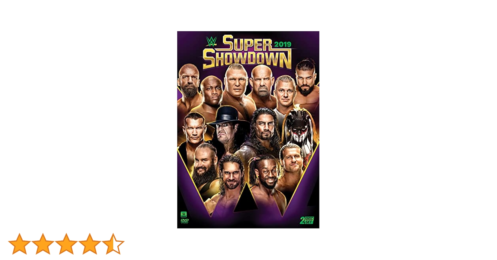 2019 LIVE TOUR「SUPERNOVA-03」DVD 2019 LIVE TOUR「SUPERNOVA-03」DVD